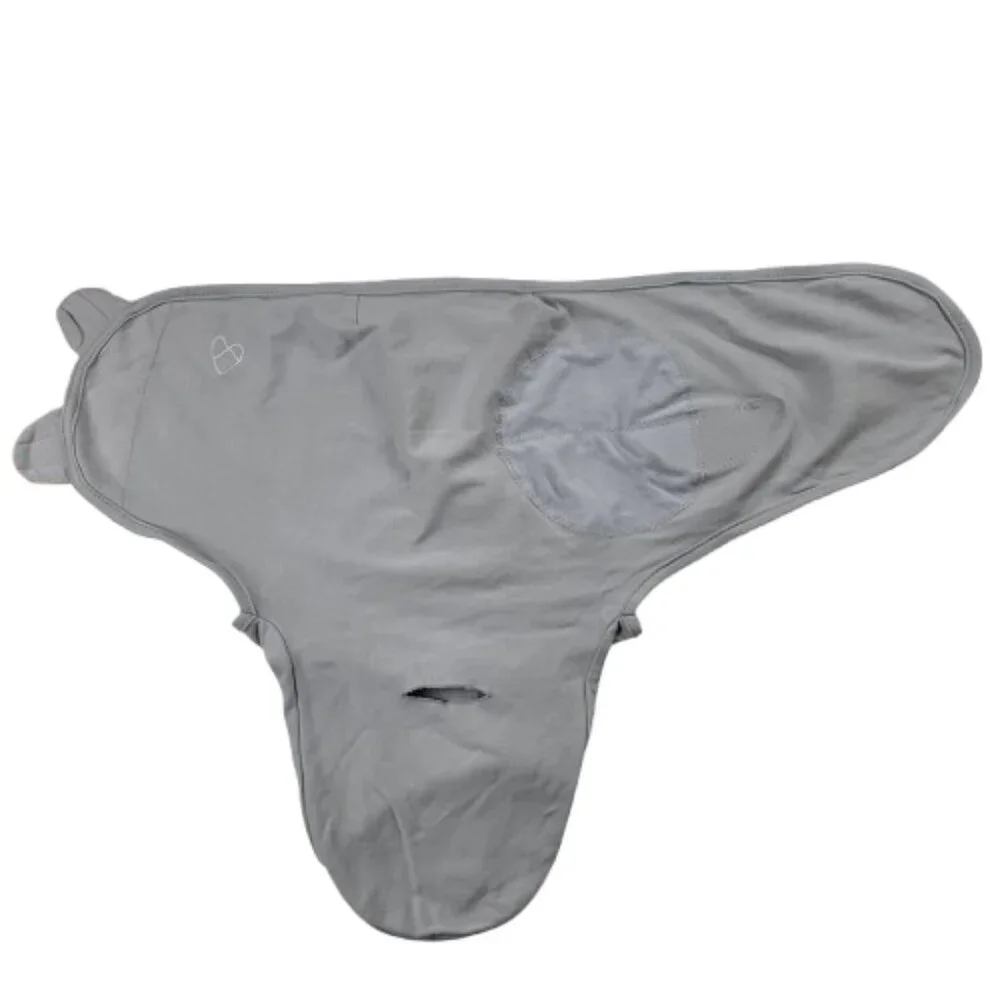 SwaddleMe Baby Swaddles Sleep Sack Bundle Organic Cotton SM/MED